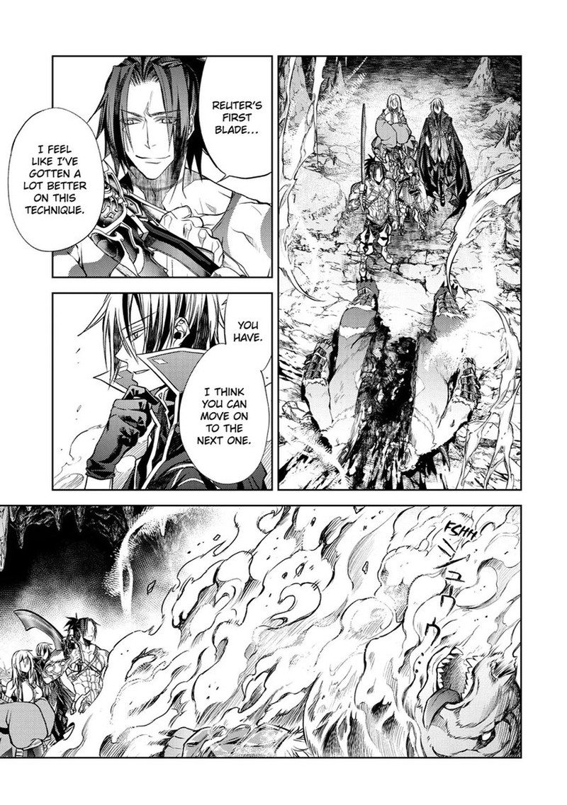 Senmetsu Madou No Saikyou Kenja Musai No Kenja Madou O Kiwame Saikyou E Itaru 22 24