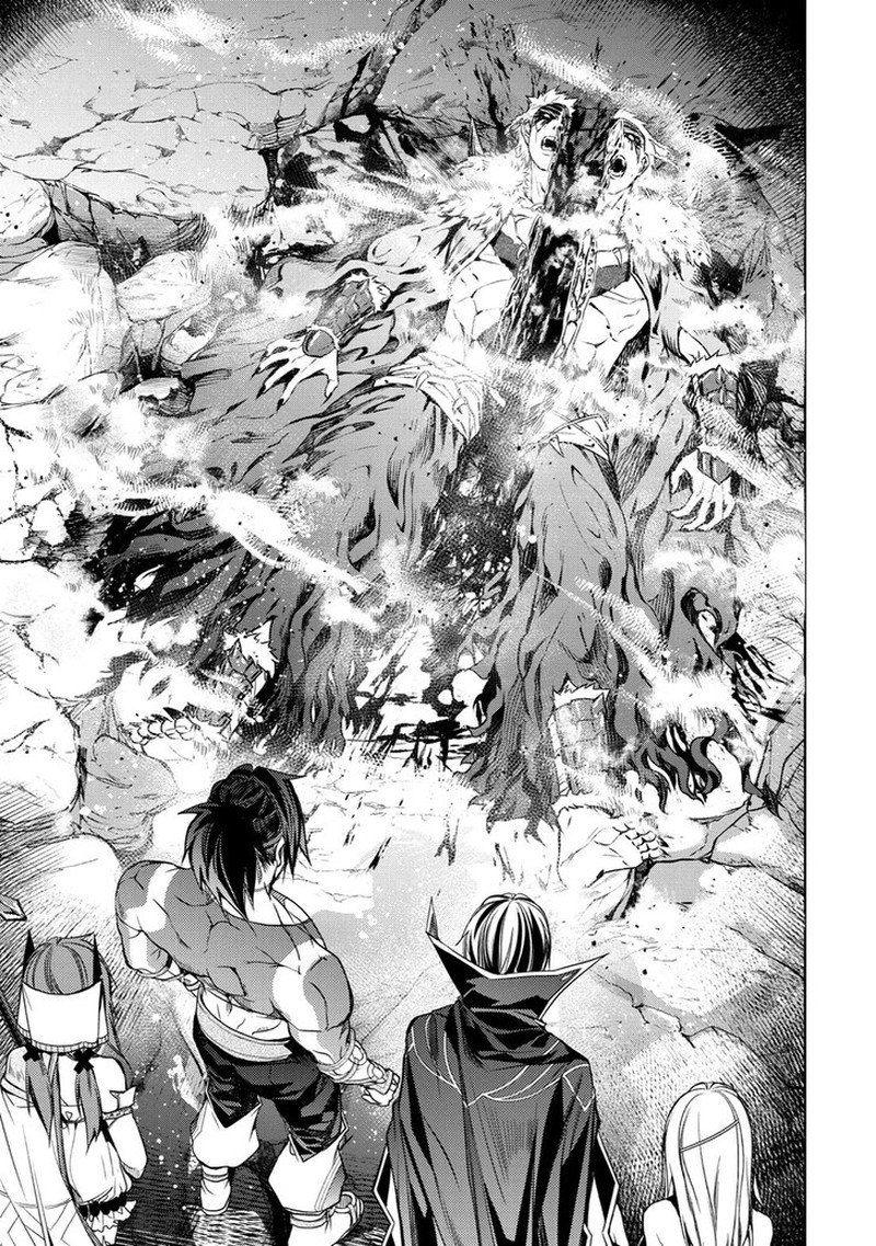 Senmetsu Madou No Saikyou Kenja Musai No Kenja Madou O Kiwame Saikyou E Itaru 22 26