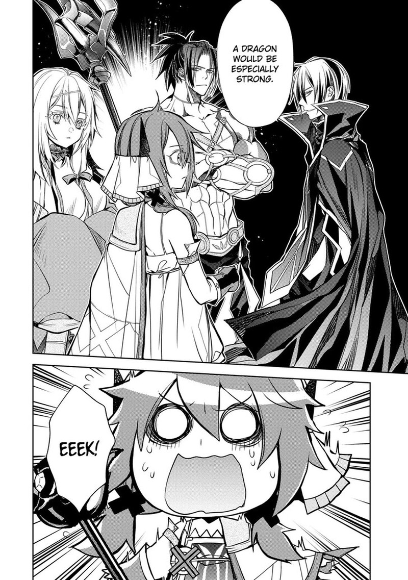 Senmetsu Madou No Saikyou Kenja Musai No Kenja Madou O Kiwame Saikyou E Itaru 22 29