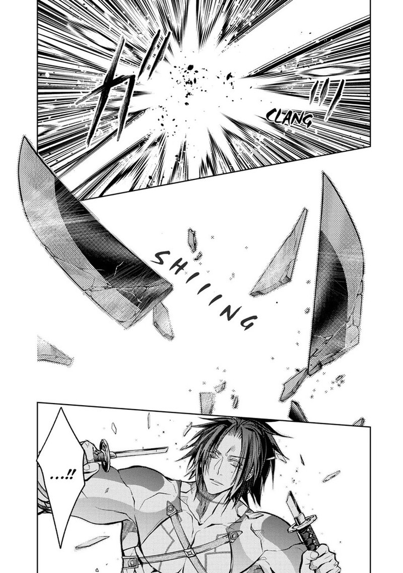 Senmetsu Madou No Saikyou Kenja Musai No Kenja Madou O Kiwame Saikyou E Itaru 22 3