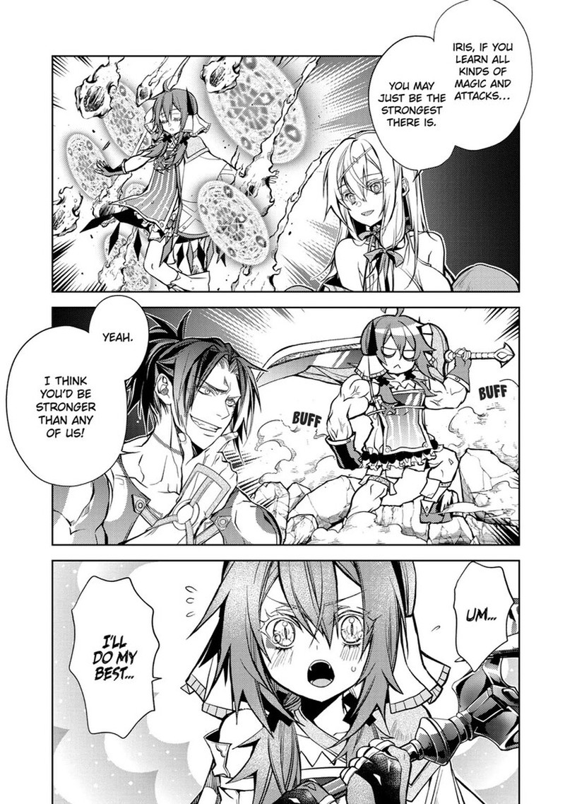 Senmetsu Madou No Saikyou Kenja Musai No Kenja Madou O Kiwame Saikyou E Itaru 22 30