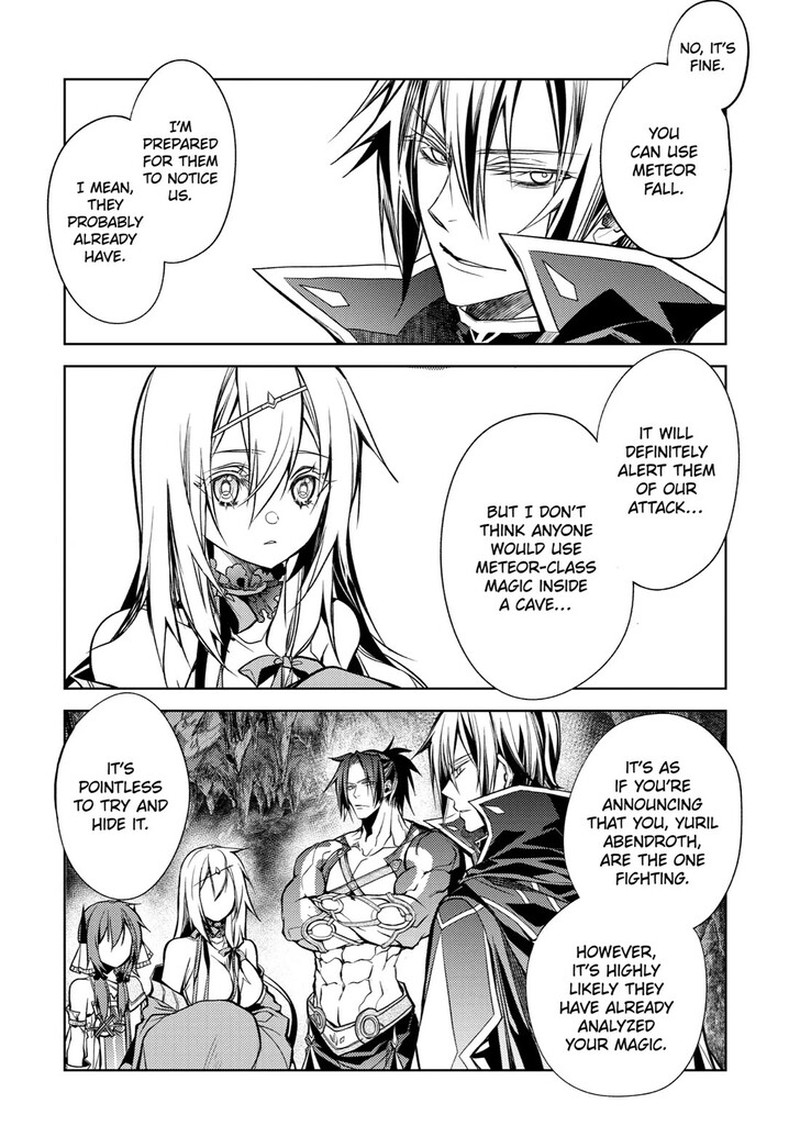 Senmetsu Madou No Saikyou Kenja Musai No Kenja Madou O Kiwame Saikyou E Itaru 22 33