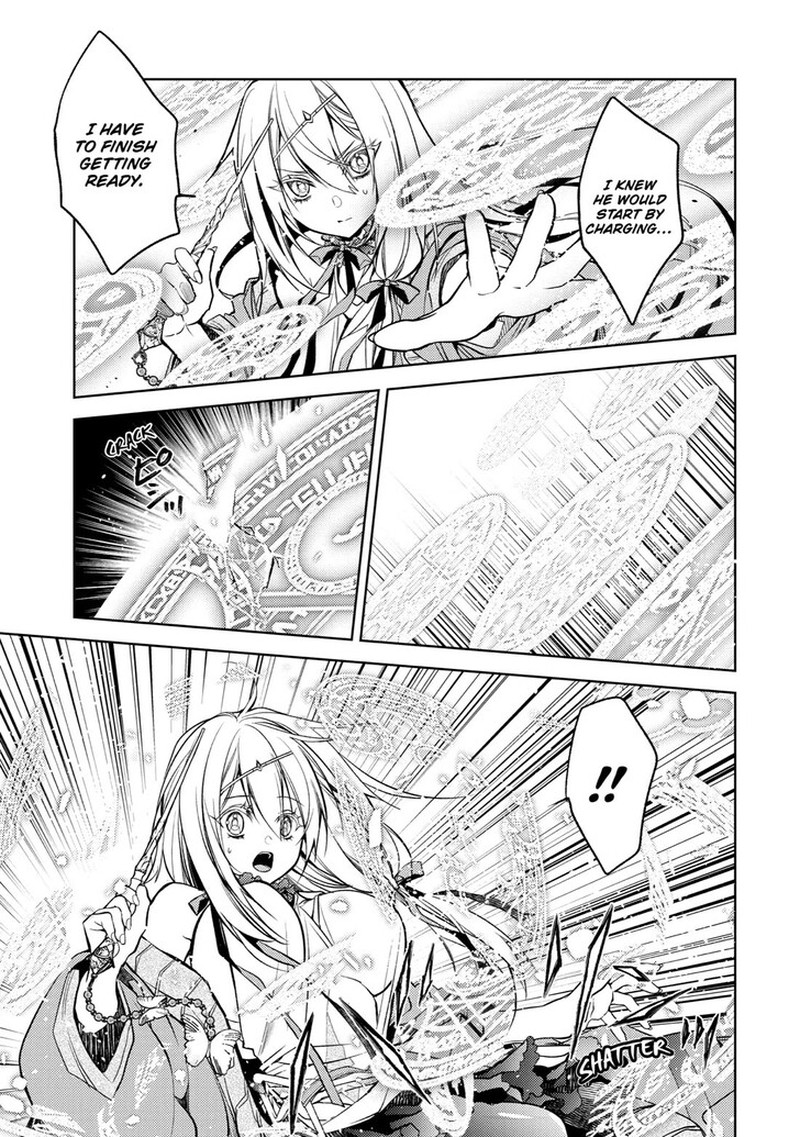 Senmetsu Madou No Saikyou Kenja Musai No Kenja Madou O Kiwame Saikyou E Itaru 22 42