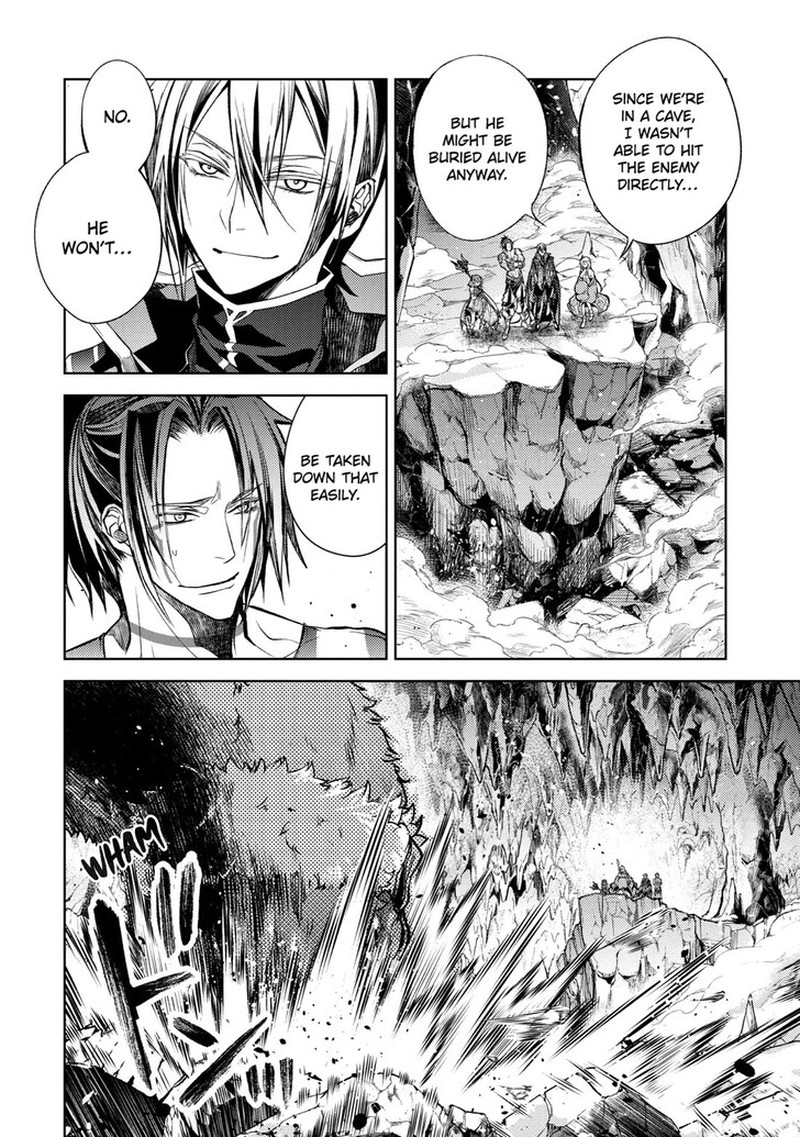 Senmetsu Madou No Saikyou Kenja Musai No Kenja Madou O Kiwame Saikyou E Itaru 22 49