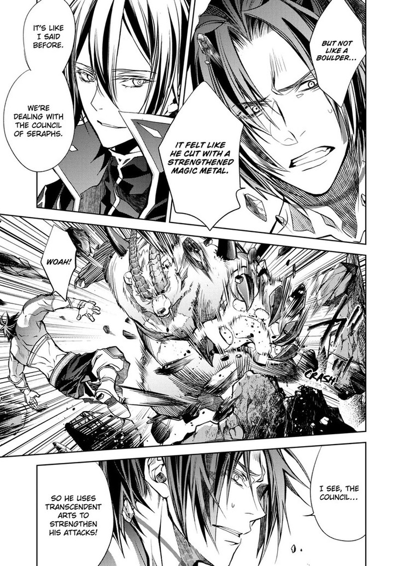 Senmetsu Madou No Saikyou Kenja Musai No Kenja Madou O Kiwame Saikyou E Itaru 22 5