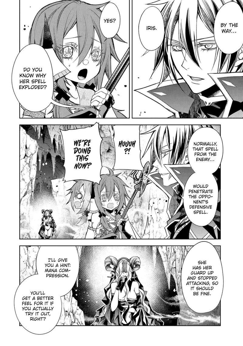 Senmetsu Madou No Saikyou Kenja Musai No Kenja Madou O Kiwame Saikyou E Itaru 27 11