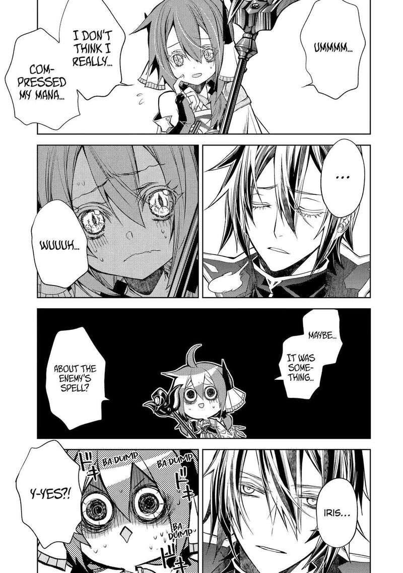 Senmetsu Madou No Saikyou Kenja Musai No Kenja Madou O Kiwame Saikyou E Itaru 27 12