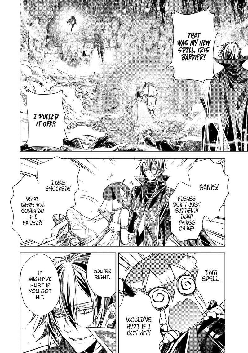 Senmetsu Madou No Saikyou Kenja Musai No Kenja Madou O Kiwame Saikyou E Itaru 27 2