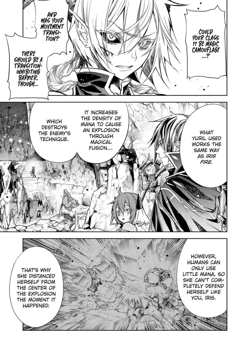 Senmetsu Madou No Saikyou Kenja Musai No Kenja Madou O Kiwame Saikyou E Itaru 27 34