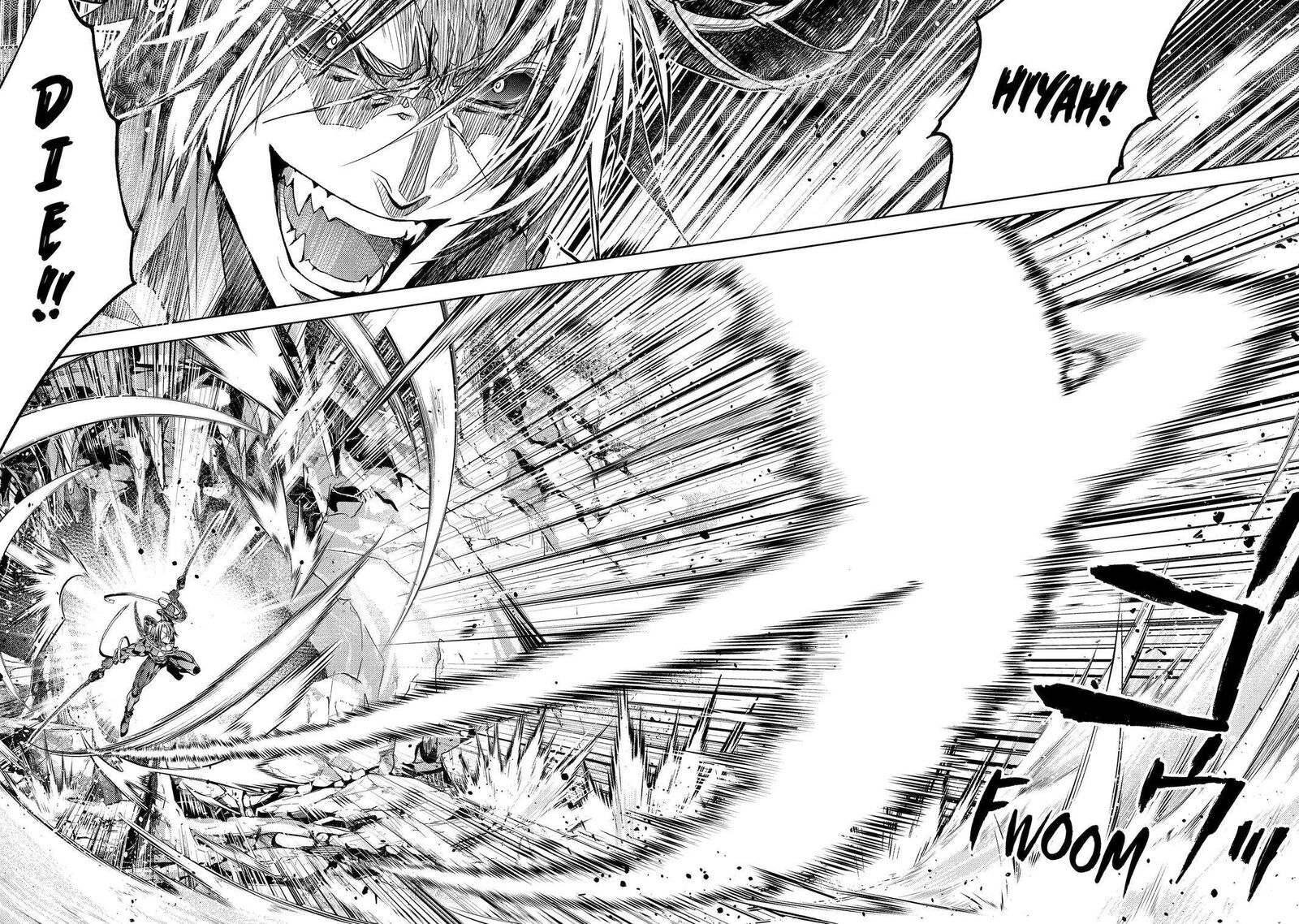 Senmetsu Madou No Saikyou Kenja Musai No Kenja Madou O Kiwame Saikyou E Itaru 27 42