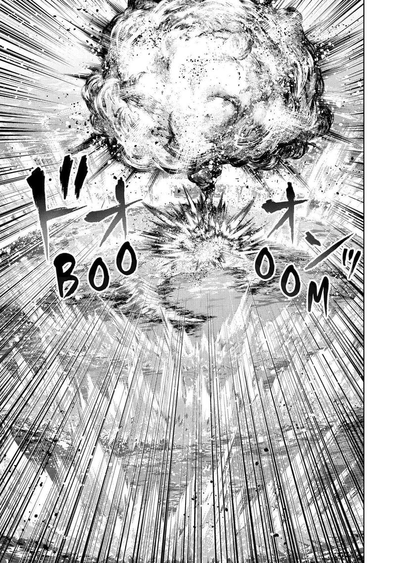 Senmetsu Madou No Saikyou Kenja Musai No Kenja Madou O Kiwame Saikyou E Itaru 27 46