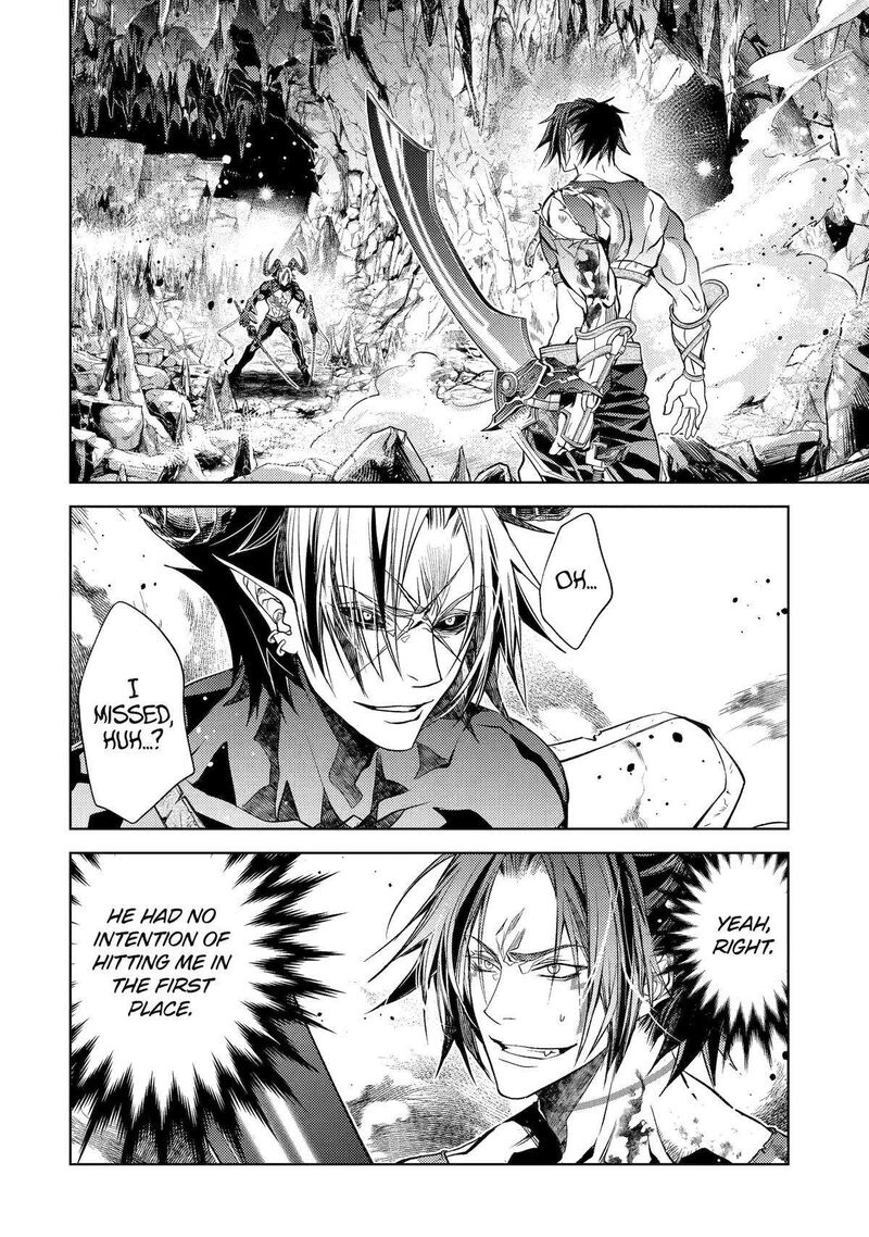 Senmetsu Madou No Saikyou Kenja Musai No Kenja Madou O Kiwame Saikyou E Itaru 27 47