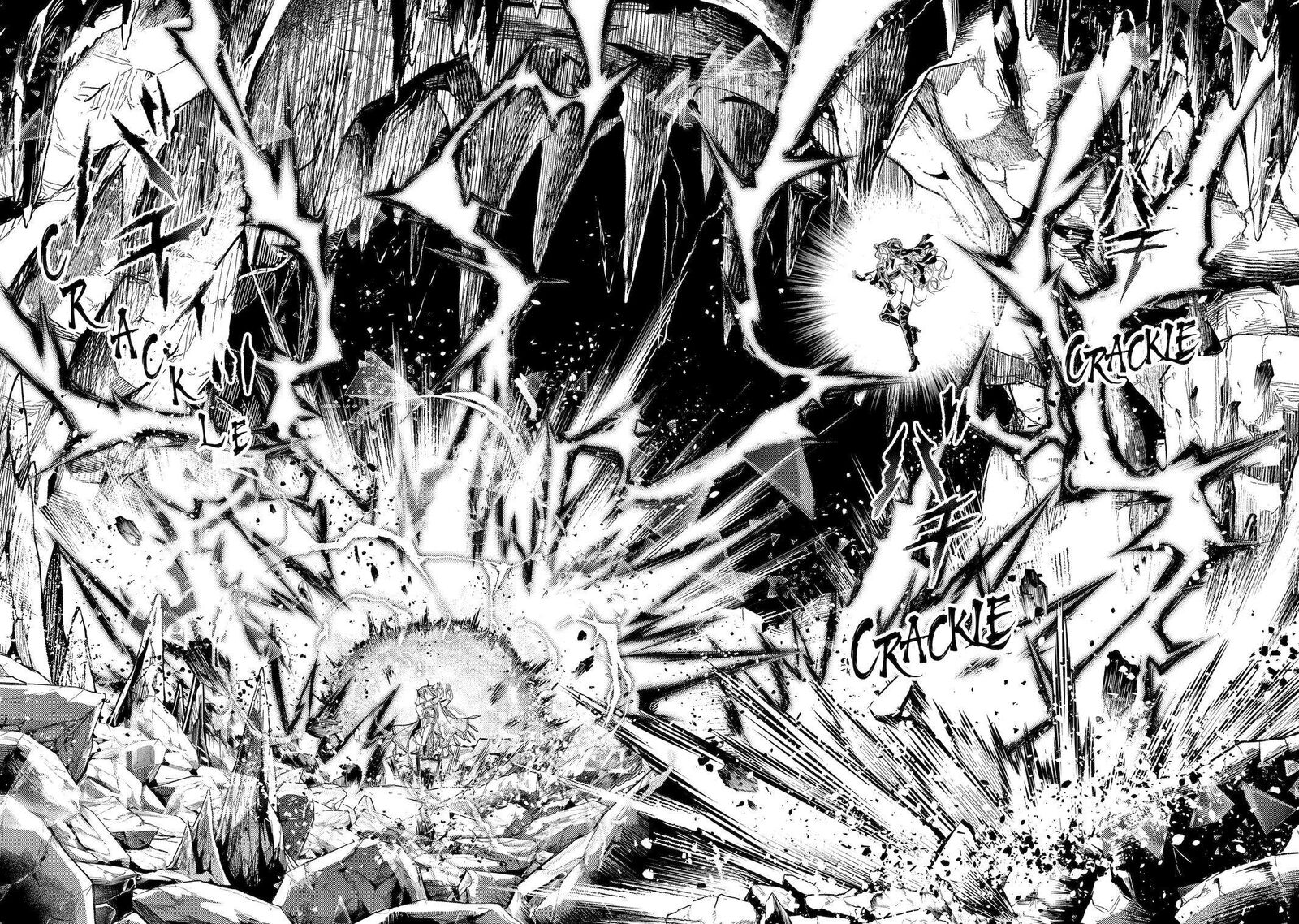 Senmetsu Madou No Saikyou Kenja Musai No Kenja Madou O Kiwame Saikyou E Itaru 27 5