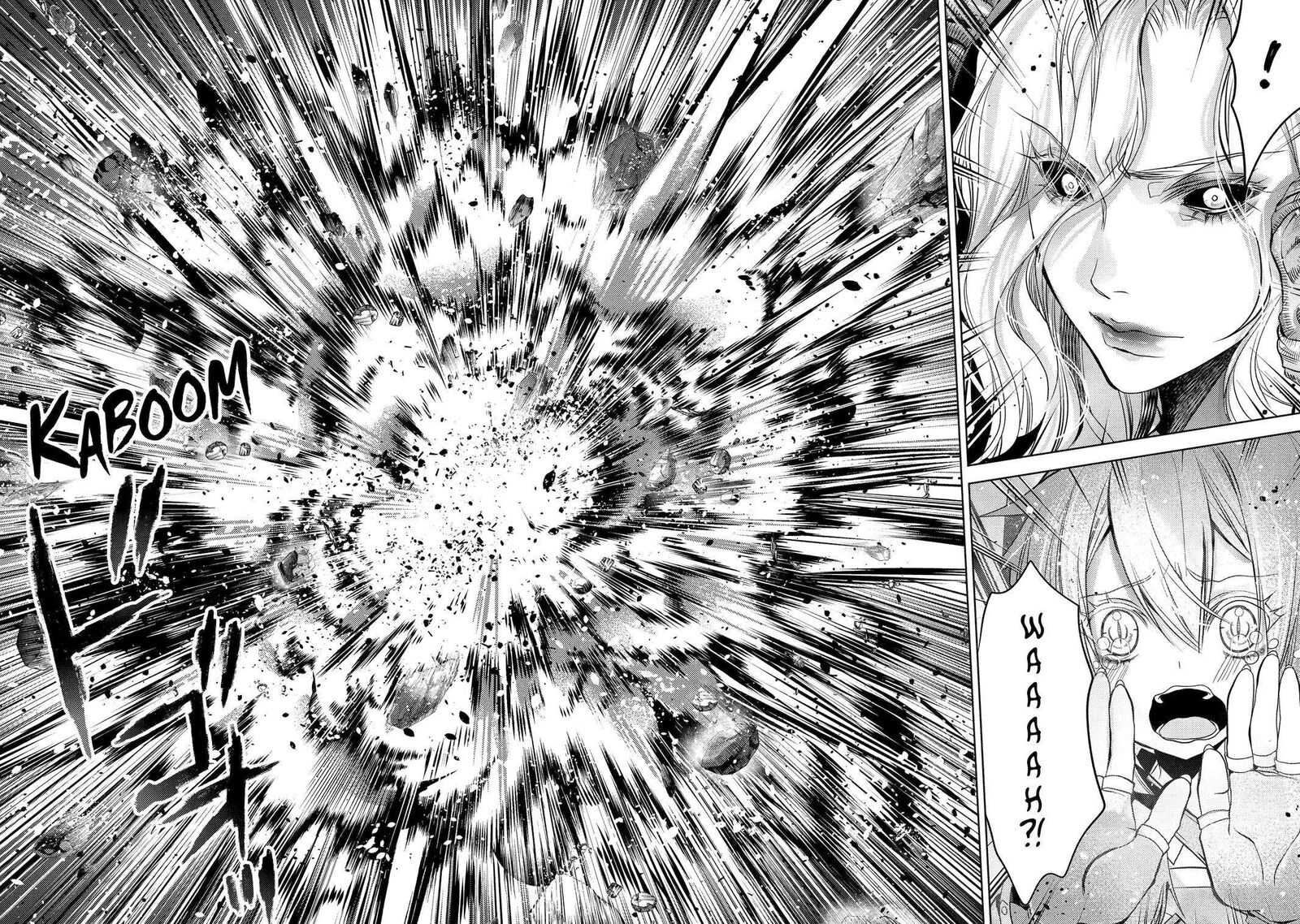 Senmetsu Madou No Saikyou Kenja Musai No Kenja Madou O Kiwame Saikyou E Itaru 27 6
