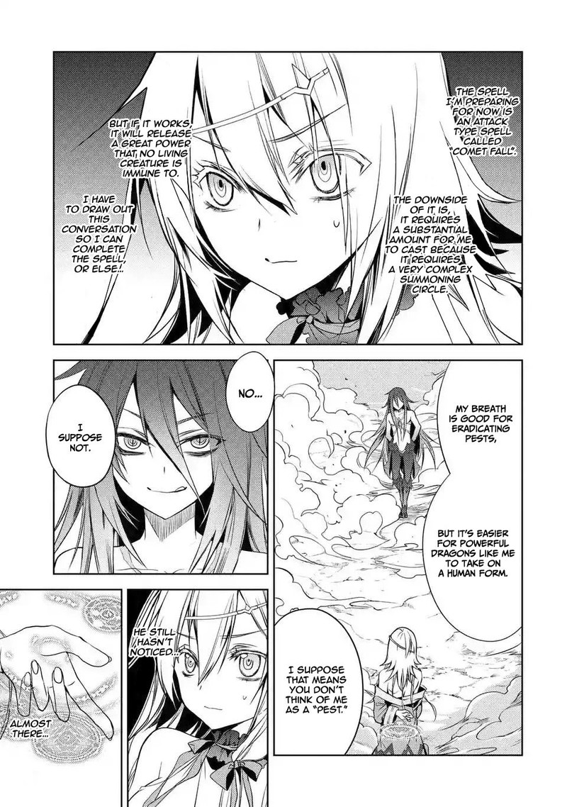 Senmetsu Madou No Saikyou Kenja Musai No Kenja Madou O Kiwame Saikyou E Itaru 2c 5
