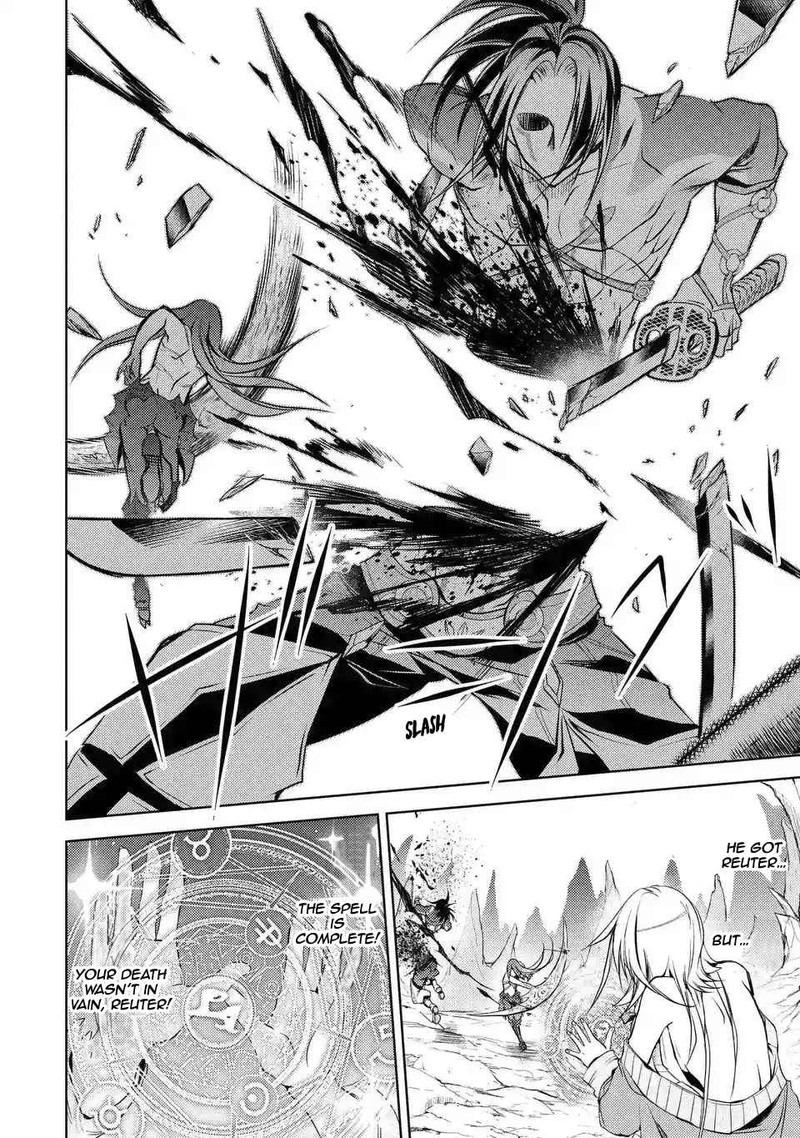 Senmetsu Madou No Saikyou Kenja Musai No Kenja Madou O Kiwame Saikyou E Itaru 2d 6