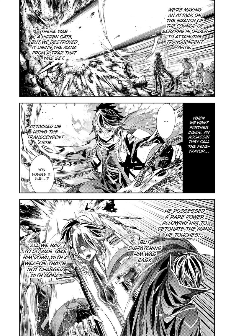 Senmetsu Madou No Saikyou Kenja Musai No Kenja Madou O Kiwame Saikyou E Itaru 30 2