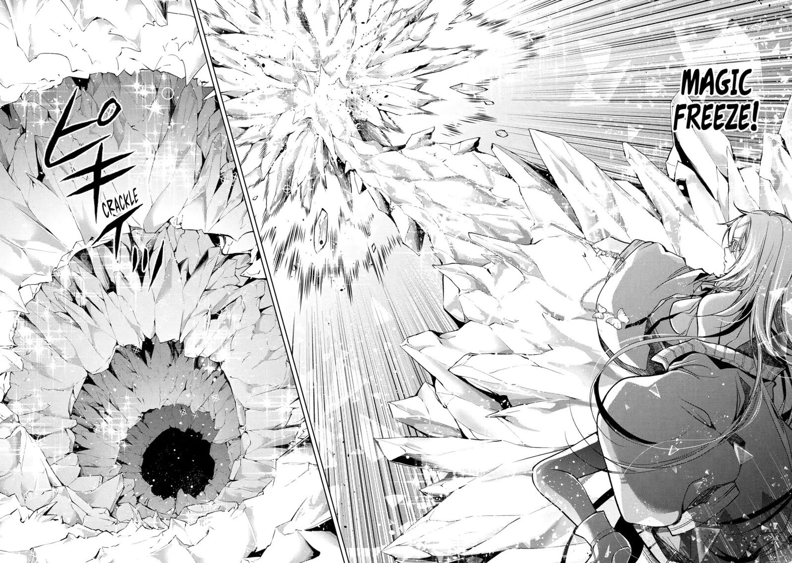 Senmetsu Madou No Saikyou Kenja Musai No Kenja Madou O Kiwame Saikyou E Itaru 30 24