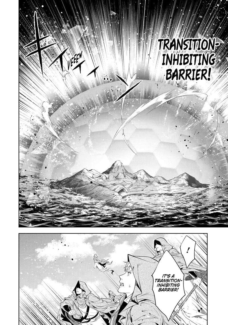 Senmetsu Madou No Saikyou Kenja Musai No Kenja Madou O Kiwame Saikyou E Itaru 30 31