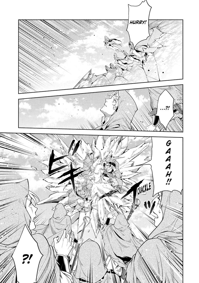 Senmetsu Madou No Saikyou Kenja Musai No Kenja Madou O Kiwame Saikyou E Itaru 30 34