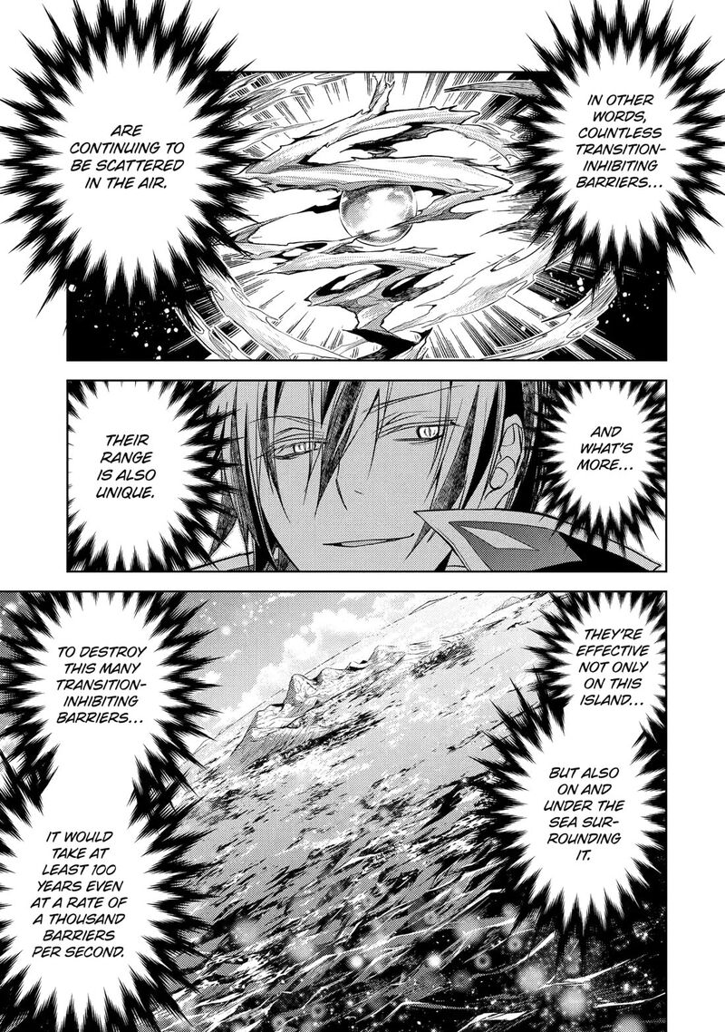 Senmetsu Madou No Saikyou Kenja Musai No Kenja Madou O Kiwame Saikyou E Itaru 30 40