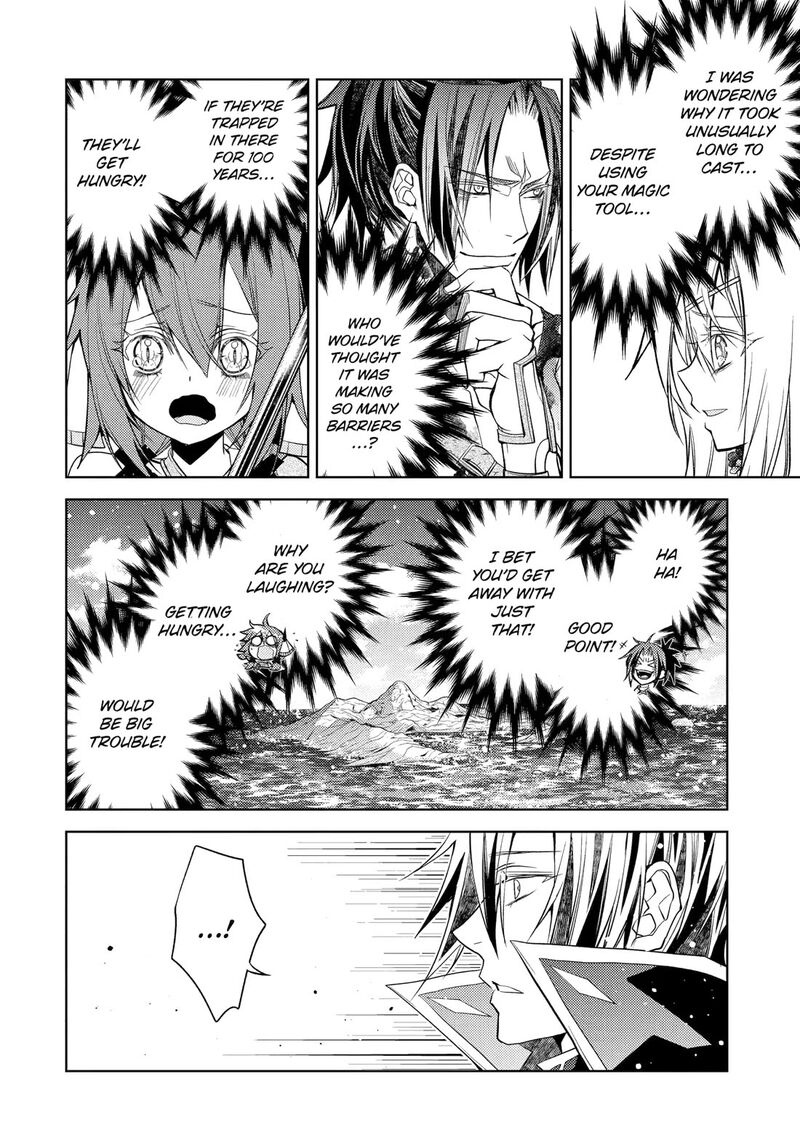 Senmetsu Madou No Saikyou Kenja Musai No Kenja Madou O Kiwame Saikyou E Itaru 30 41