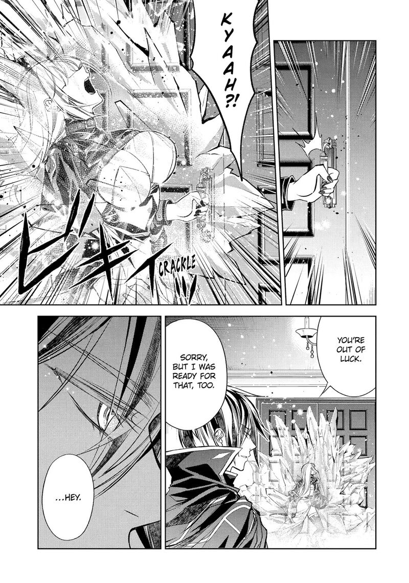 Senmetsu Madou No Saikyou Kenja Musai No Kenja Madou O Kiwame Saikyou E Itaru 30 49