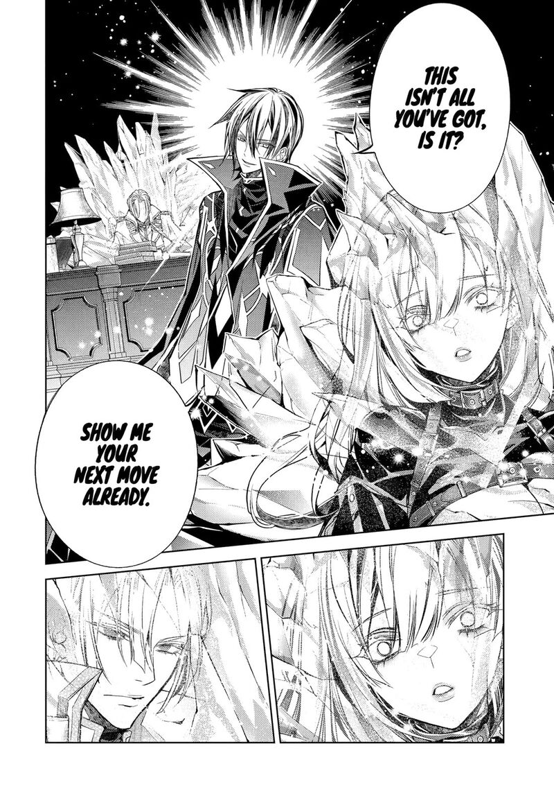 Senmetsu Madou No Saikyou Kenja Musai No Kenja Madou O Kiwame Saikyou E Itaru 30 50