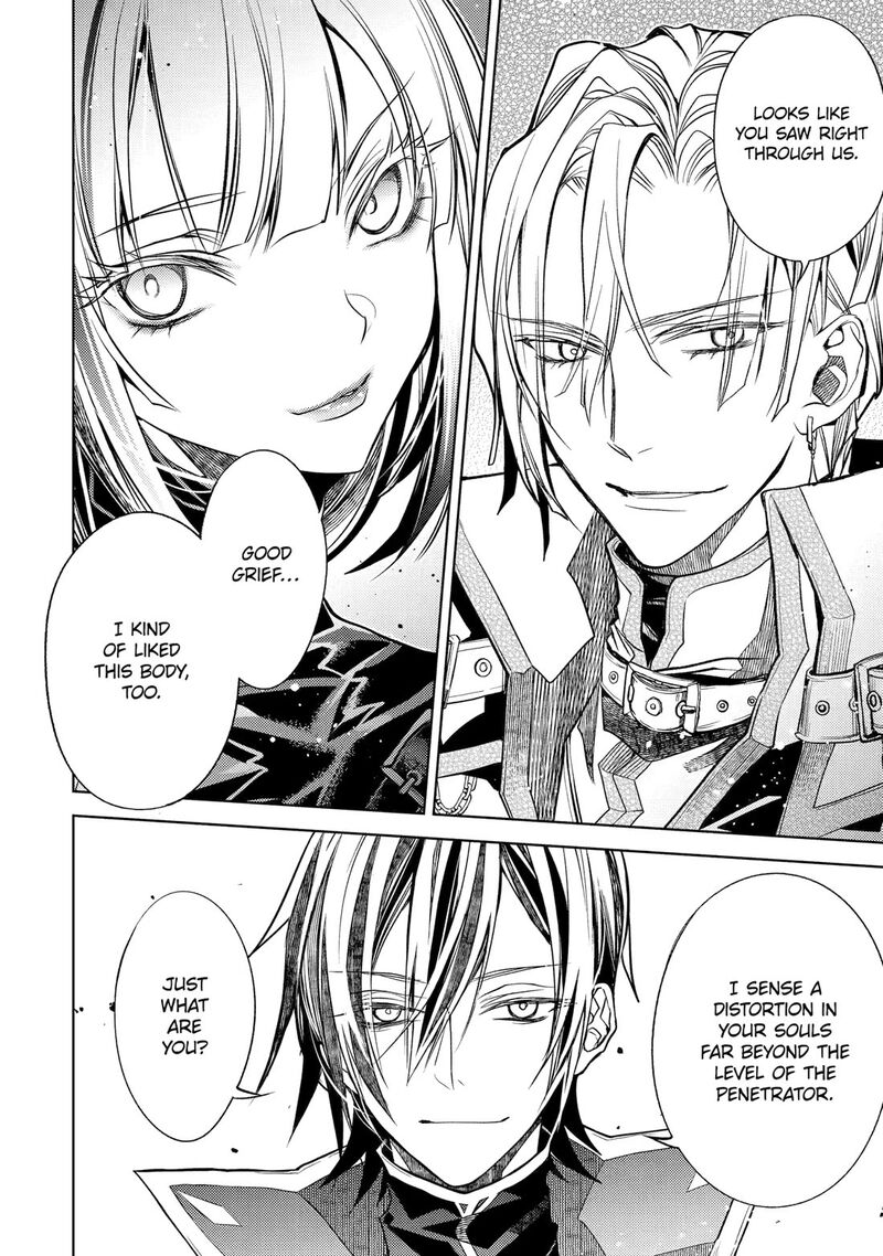 Senmetsu Madou No Saikyou Kenja Musai No Kenja Madou O Kiwame Saikyou E Itaru 30 52