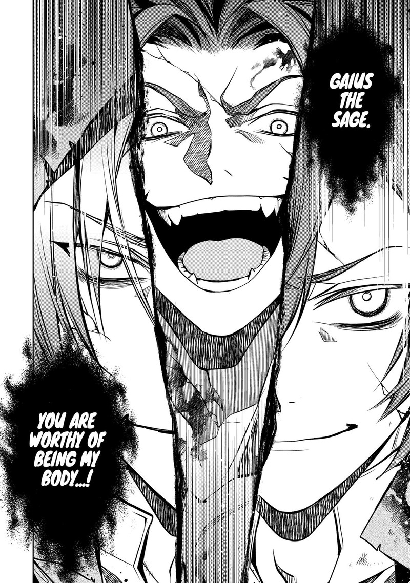 Senmetsu Madou No Saikyou Kenja Musai No Kenja Madou O Kiwame Saikyou E Itaru 31 14