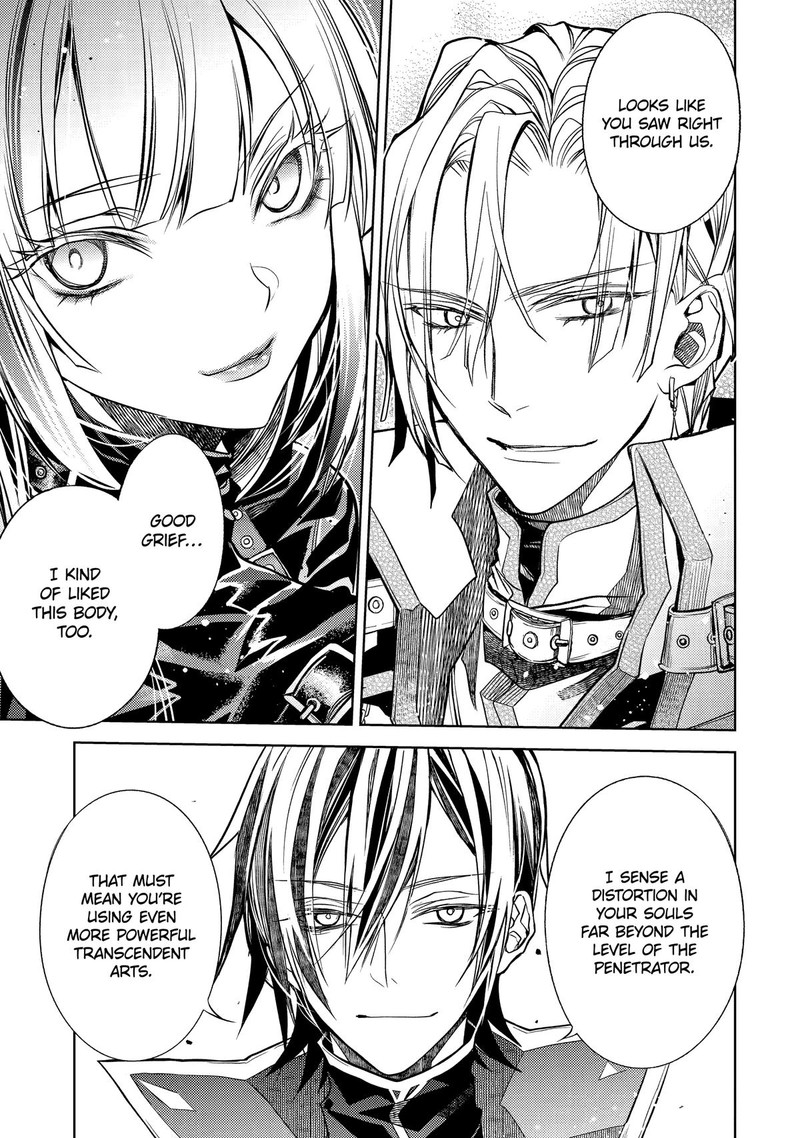 Senmetsu Madou No Saikyou Kenja Musai No Kenja Madou O Kiwame Saikyou E Itaru 31 3