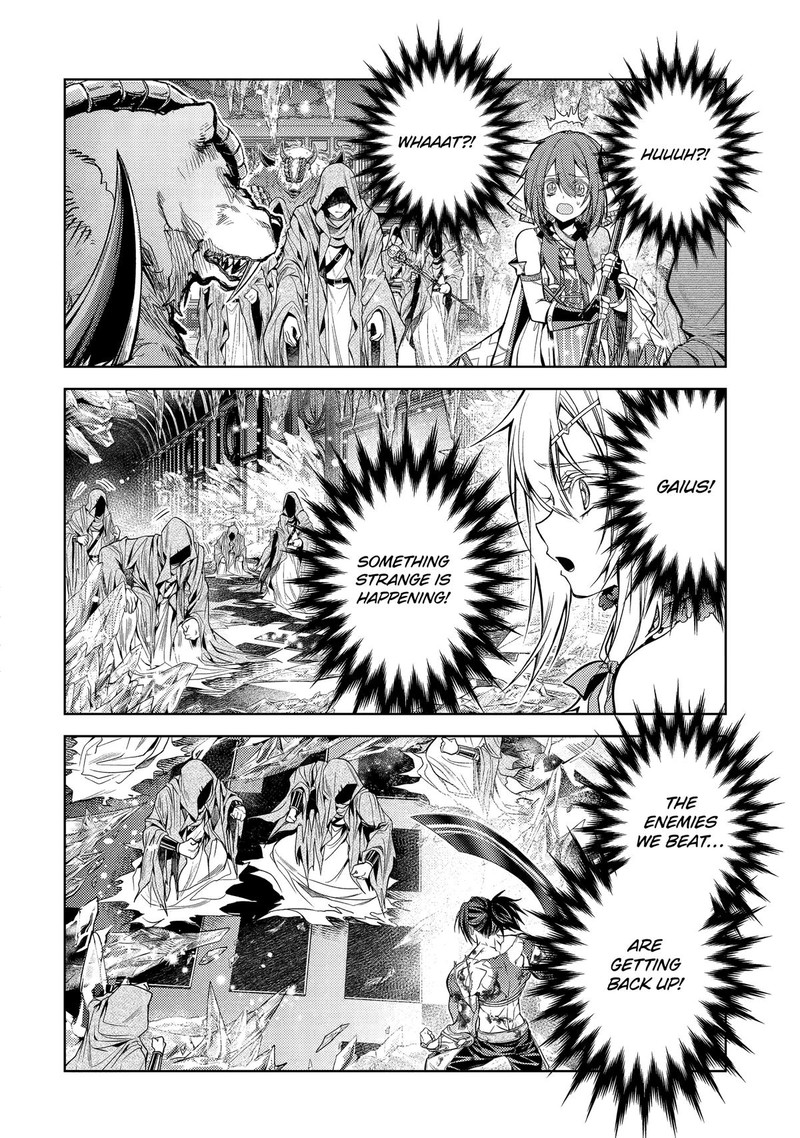 Senmetsu Madou No Saikyou Kenja Musai No Kenja Madou O Kiwame Saikyou E Itaru 31 31