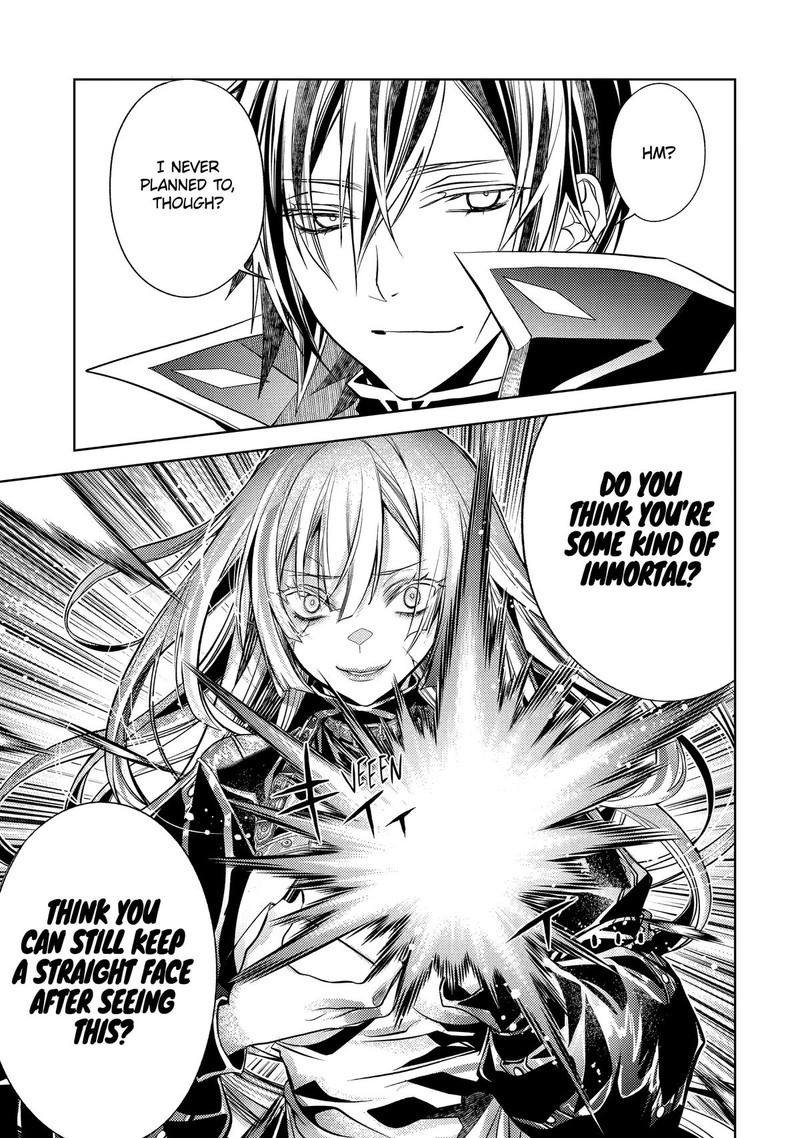 Senmetsu Madou No Saikyou Kenja Musai No Kenja Madou O Kiwame Saikyou E Itaru 31 40