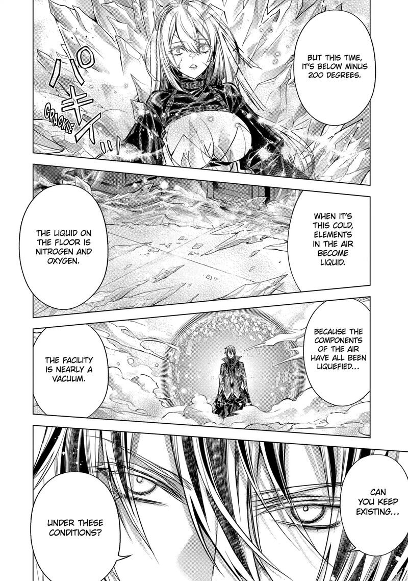 Senmetsu Madou No Saikyou Kenja Musai No Kenja Madou O Kiwame Saikyou E Itaru 31e 6