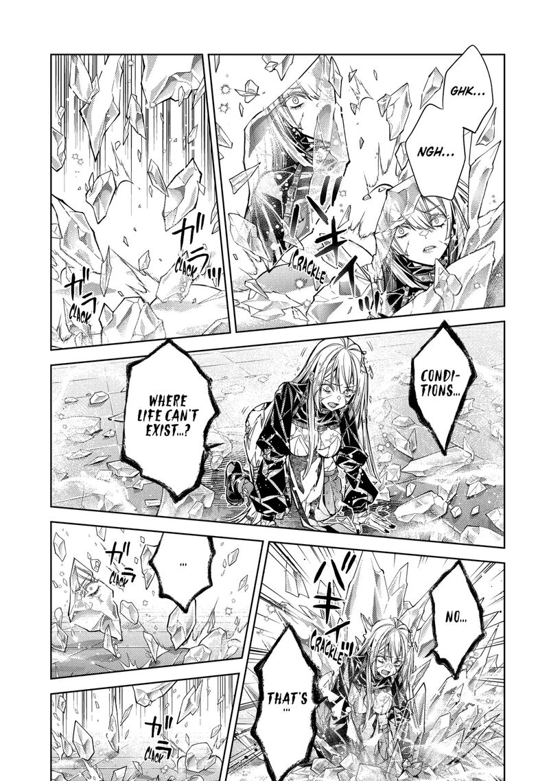 Senmetsu Madou No Saikyou Kenja Musai No Kenja Madou O Kiwame Saikyou E Itaru 31e 7