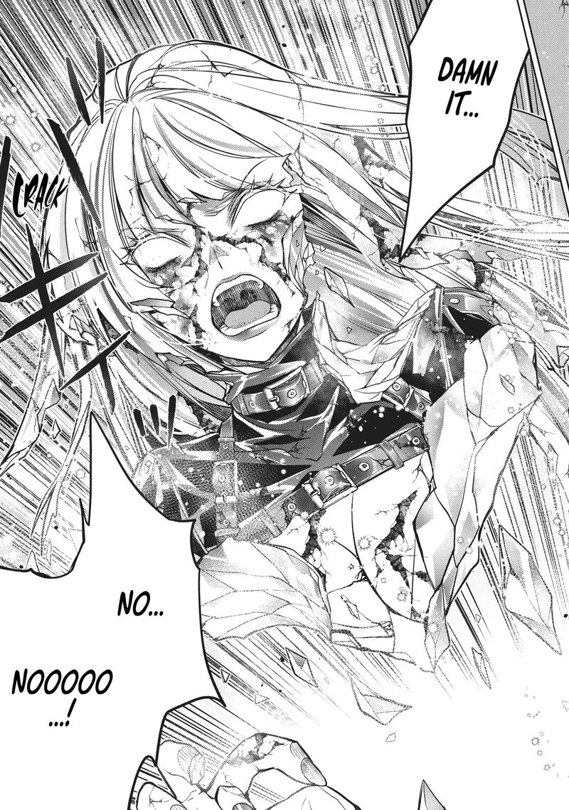 Senmetsu Madou No Saikyou Kenja Musai No Kenja Madou O Kiwame Saikyou E Itaru 31e 9