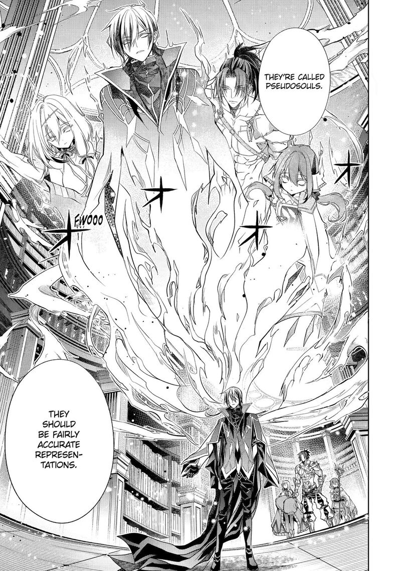 Senmetsu Madou No Saikyou Kenja Musai No Kenja Madou O Kiwame Saikyou E Itaru 32 12