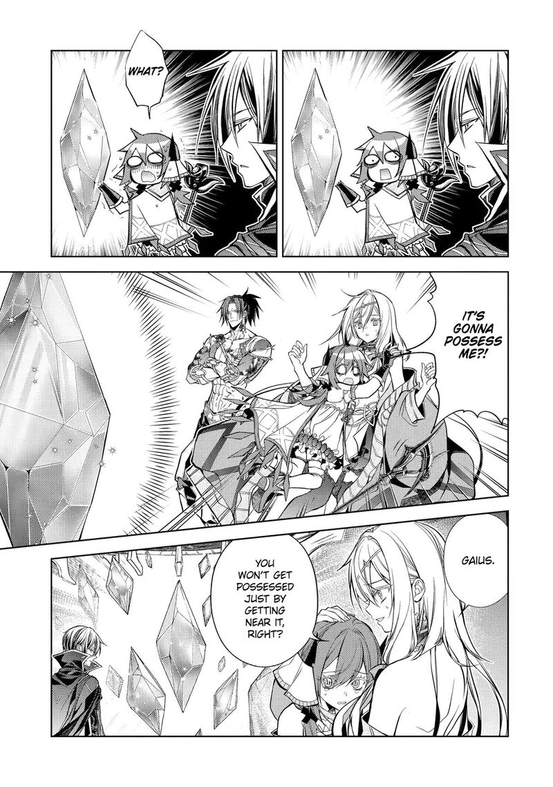 Senmetsu Madou No Saikyou Kenja Musai No Kenja Madou O Kiwame Saikyou E Itaru 32 8