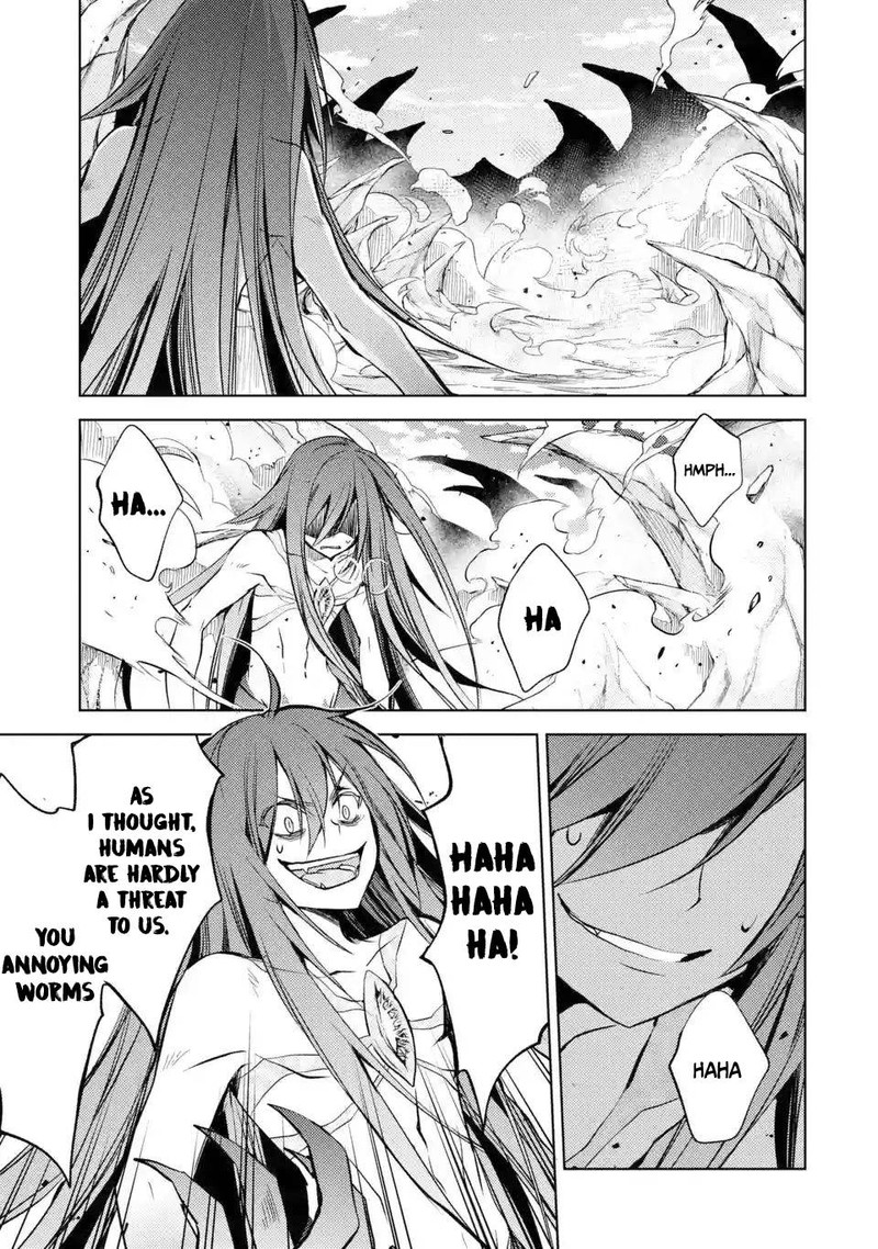 Senmetsu Madou No Saikyou Kenja Musai No Kenja Madou O Kiwame Saikyou E Itaru 3c 1