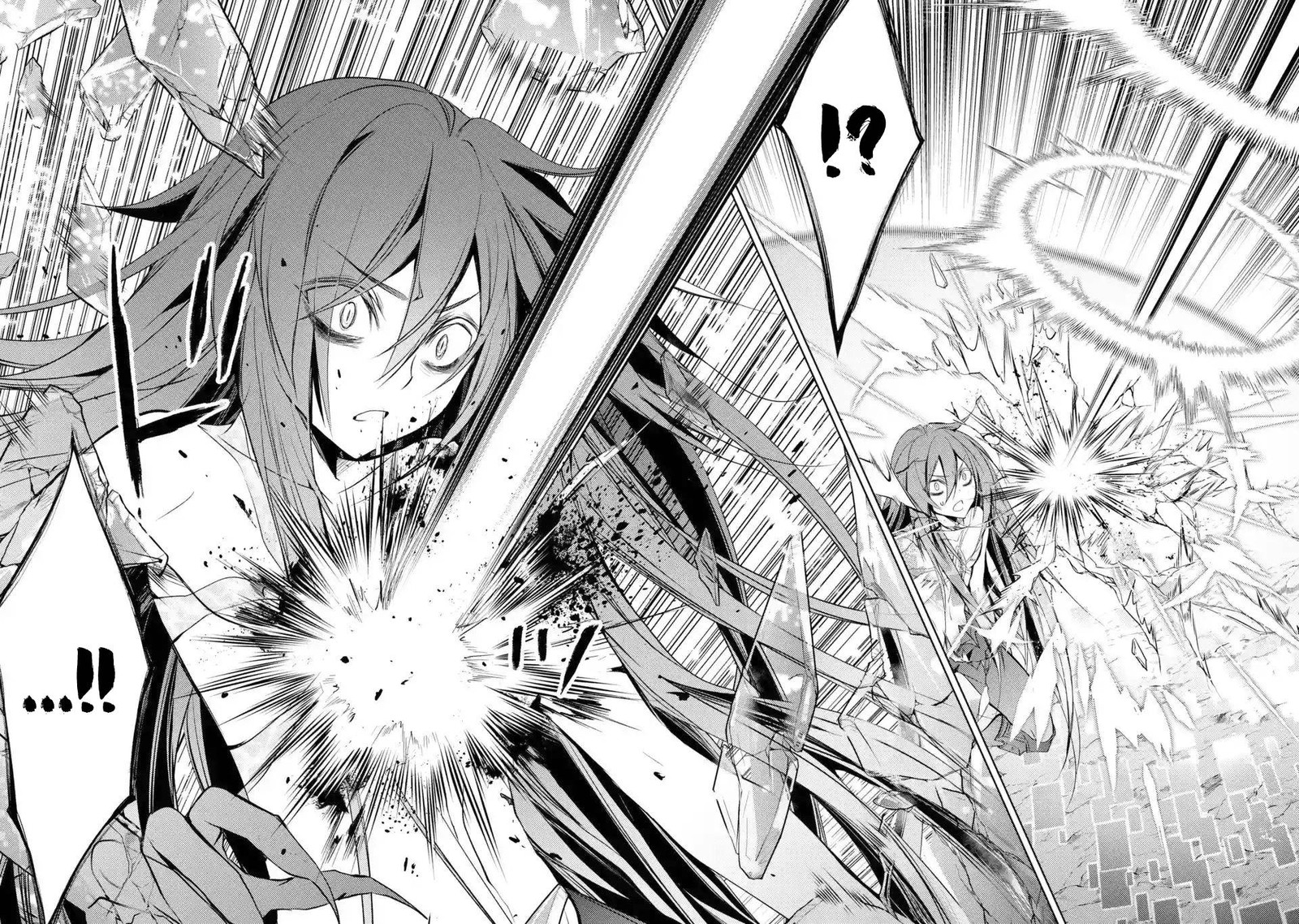 Senmetsu Madou No Saikyou Kenja Musai No Kenja Madou O Kiwame Saikyou E Itaru 3c 10