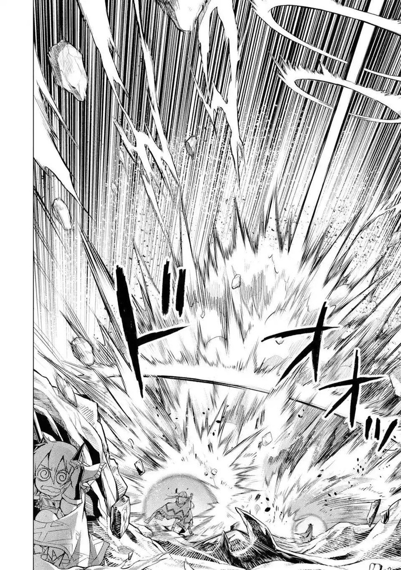 Senmetsu Madou No Saikyou Kenja Musai No Kenja Madou O Kiwame Saikyou E Itaru 3c 11