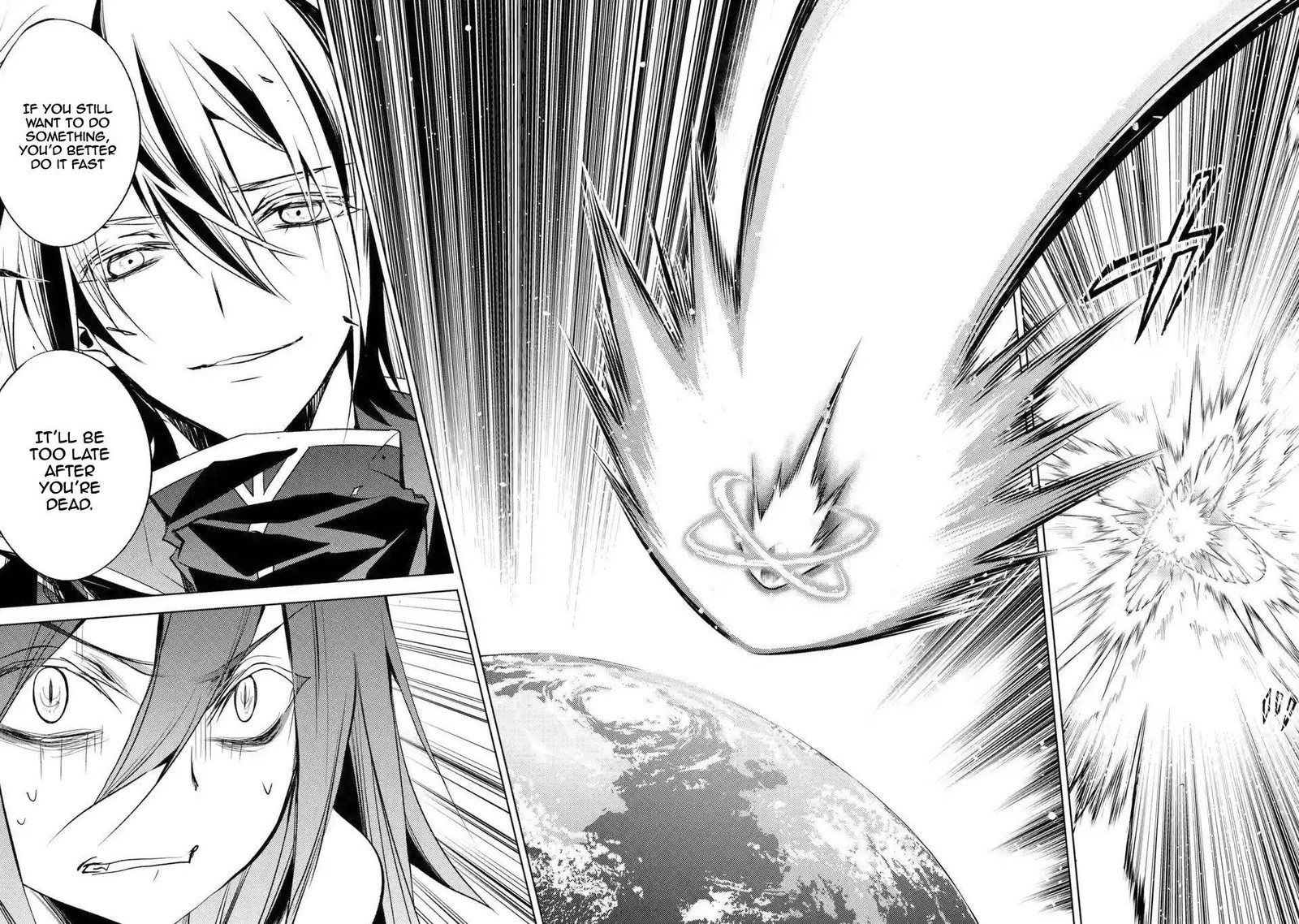 Senmetsu Madou No Saikyou Kenja Musai No Kenja Madou O Kiwame Saikyou E Itaru 3c 6