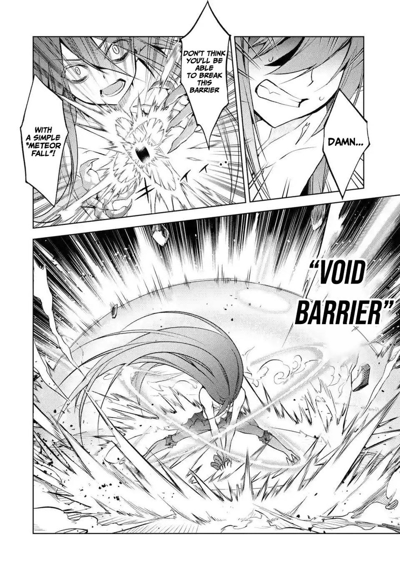 Senmetsu Madou No Saikyou Kenja Musai No Kenja Madou O Kiwame Saikyou E Itaru 3c 7