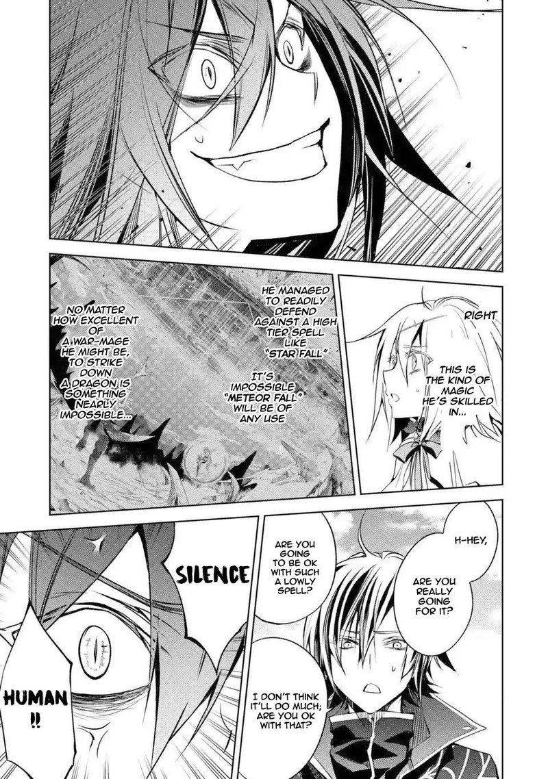 Senmetsu Madou No Saikyou Kenja Musai No Kenja Madou O Kiwame Saikyou E Itaru 3c 8