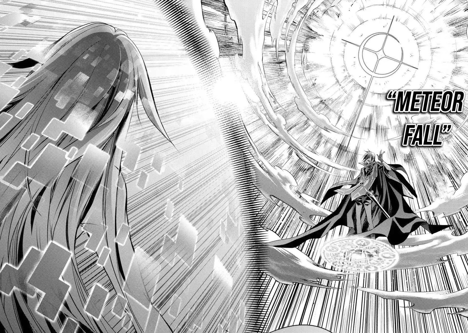 Senmetsu Madou No Saikyou Kenja Musai No Kenja Madou O Kiwame Saikyou E Itaru 3c 9