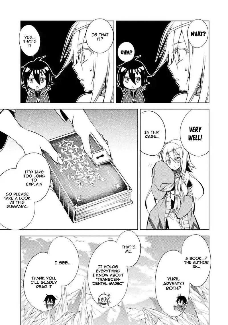 Senmetsu Madou No Saikyou Kenja Musai No Kenja Madou O Kiwame Saikyou E Itaru 3d 12