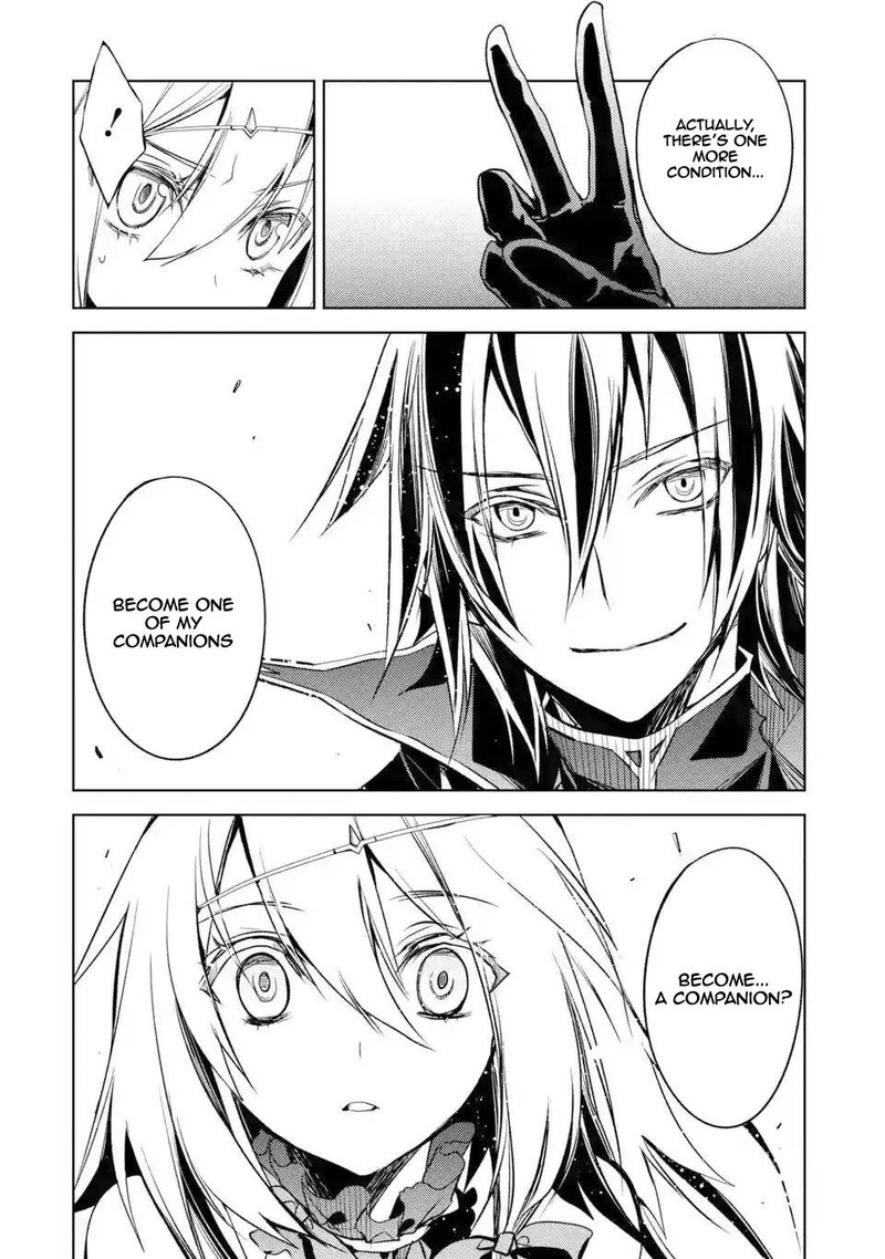 Senmetsu Madou No Saikyou Kenja Musai No Kenja Madou O Kiwame Saikyou E Itaru 3d 13