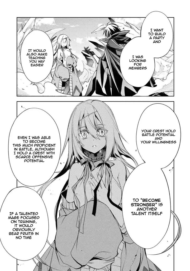 Senmetsu Madou No Saikyou Kenja Musai No Kenja Madou O Kiwame Saikyou E Itaru 3d 14