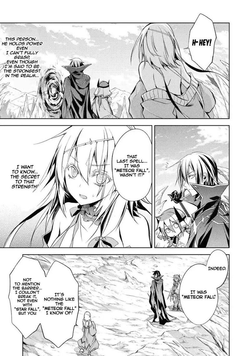 Senmetsu Madou No Saikyou Kenja Musai No Kenja Madou O Kiwame Saikyou E Itaru 3d 2