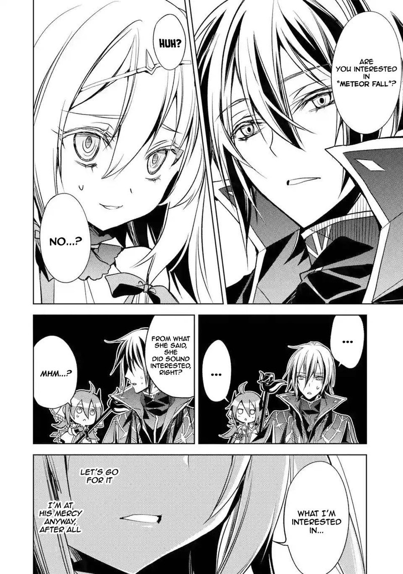 Senmetsu Madou No Saikyou Kenja Musai No Kenja Madou O Kiwame Saikyou E Itaru 3d 5